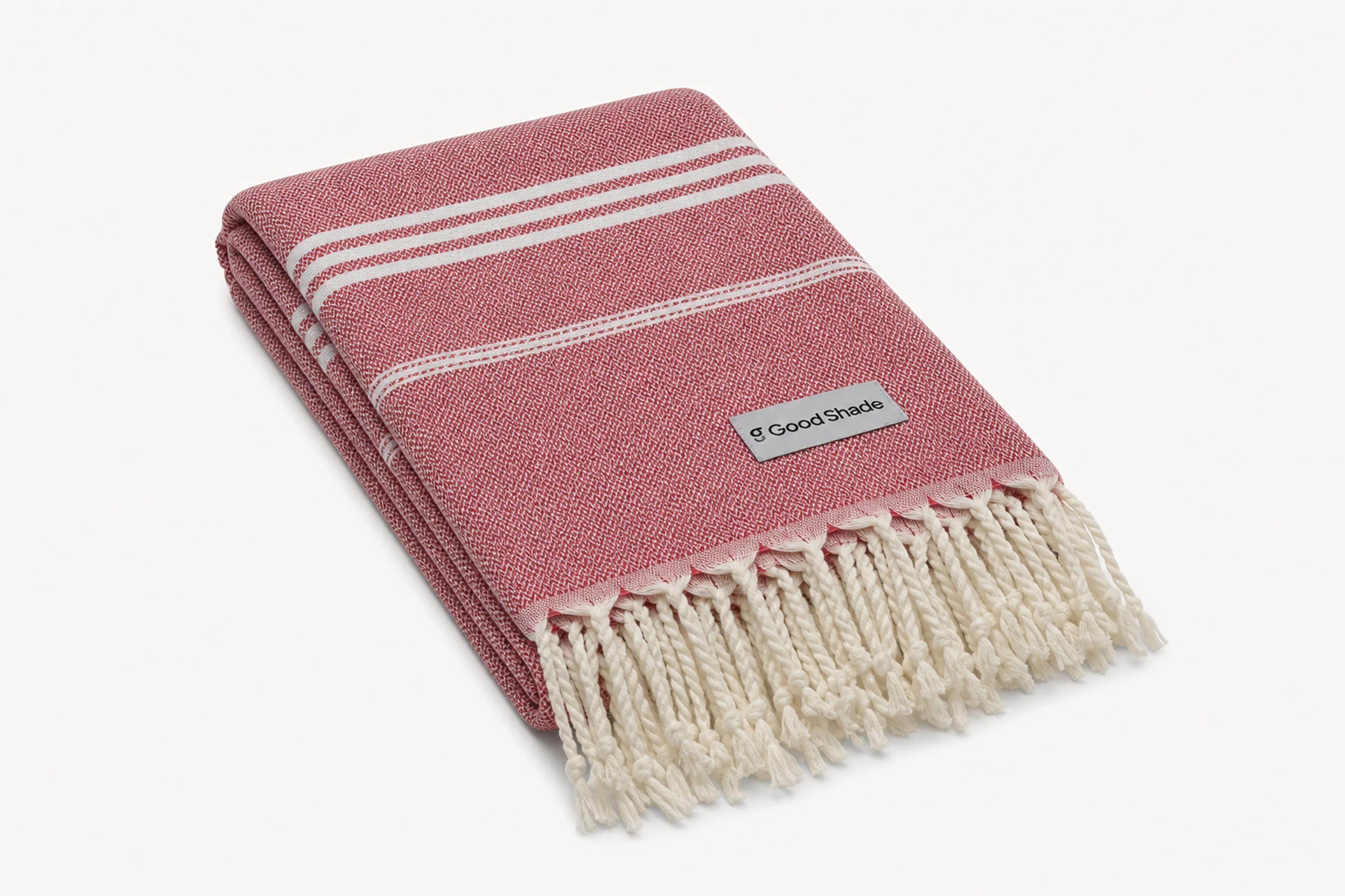 Beach Towel
