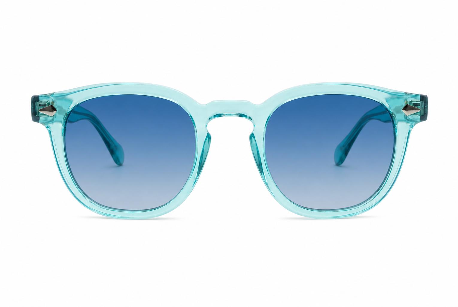 Cove - Glacier / Blue