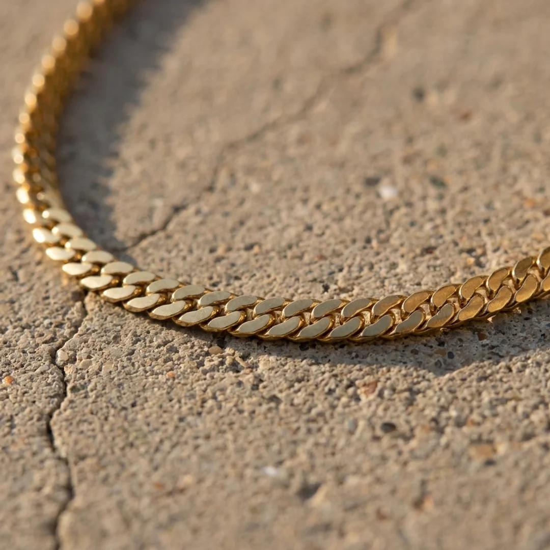 Maren Serpentine Necklace image 12