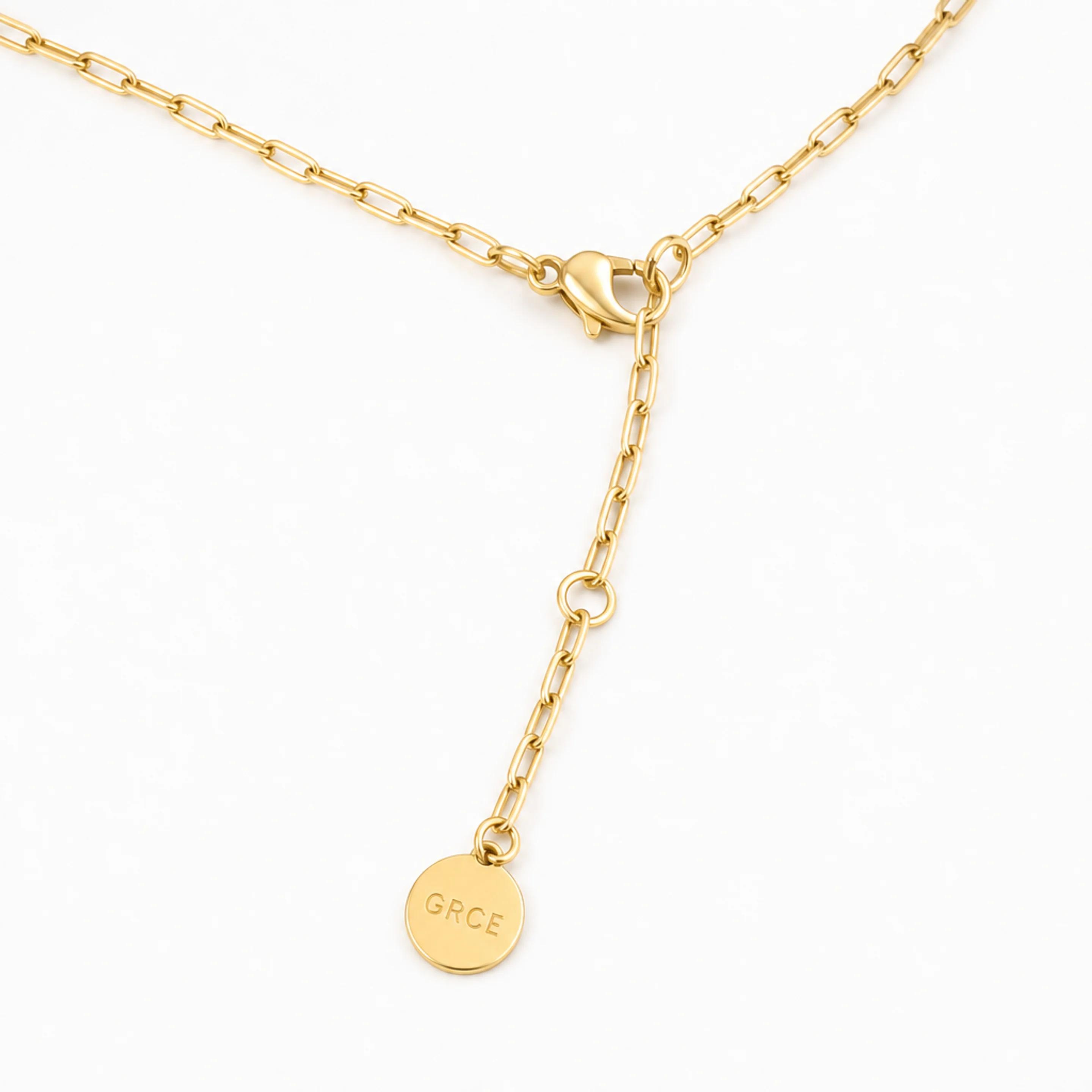 Maren Everyday Necklace