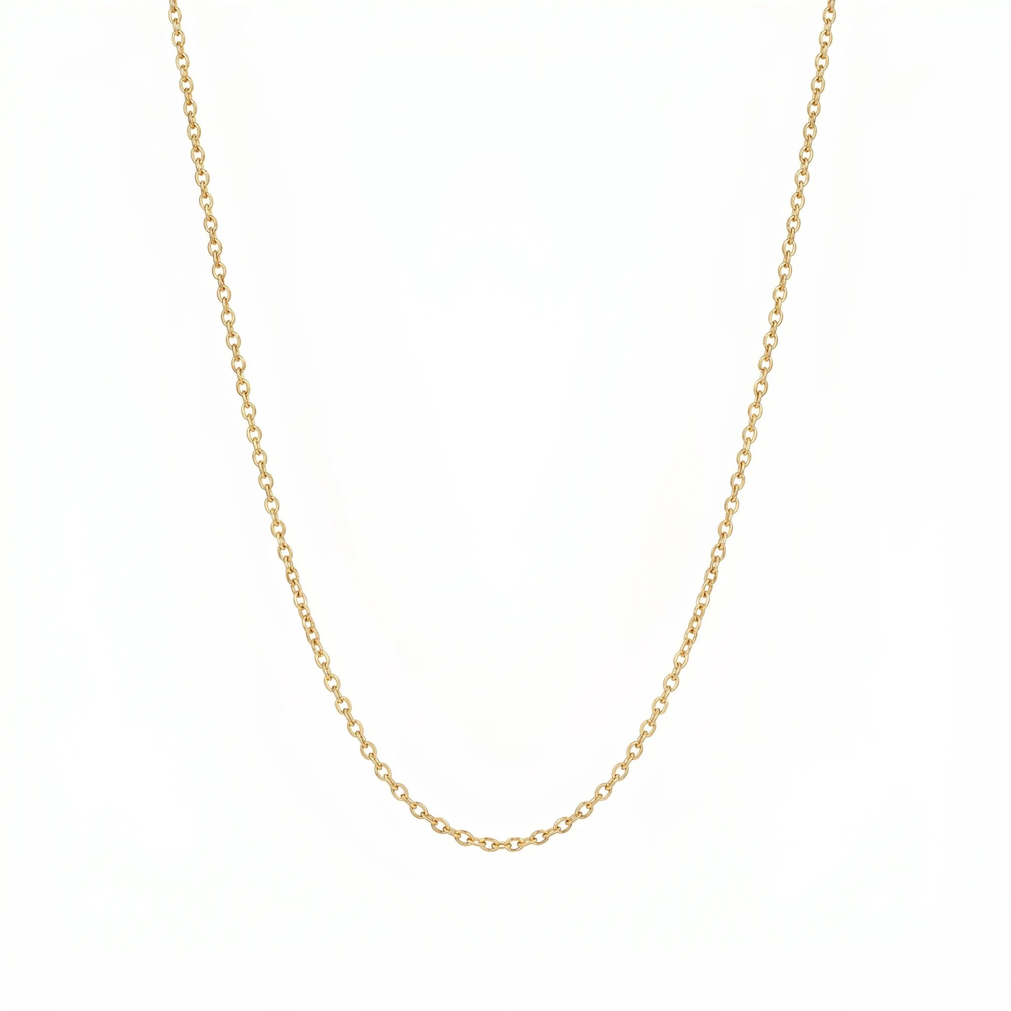 Maren Everyday Necklace