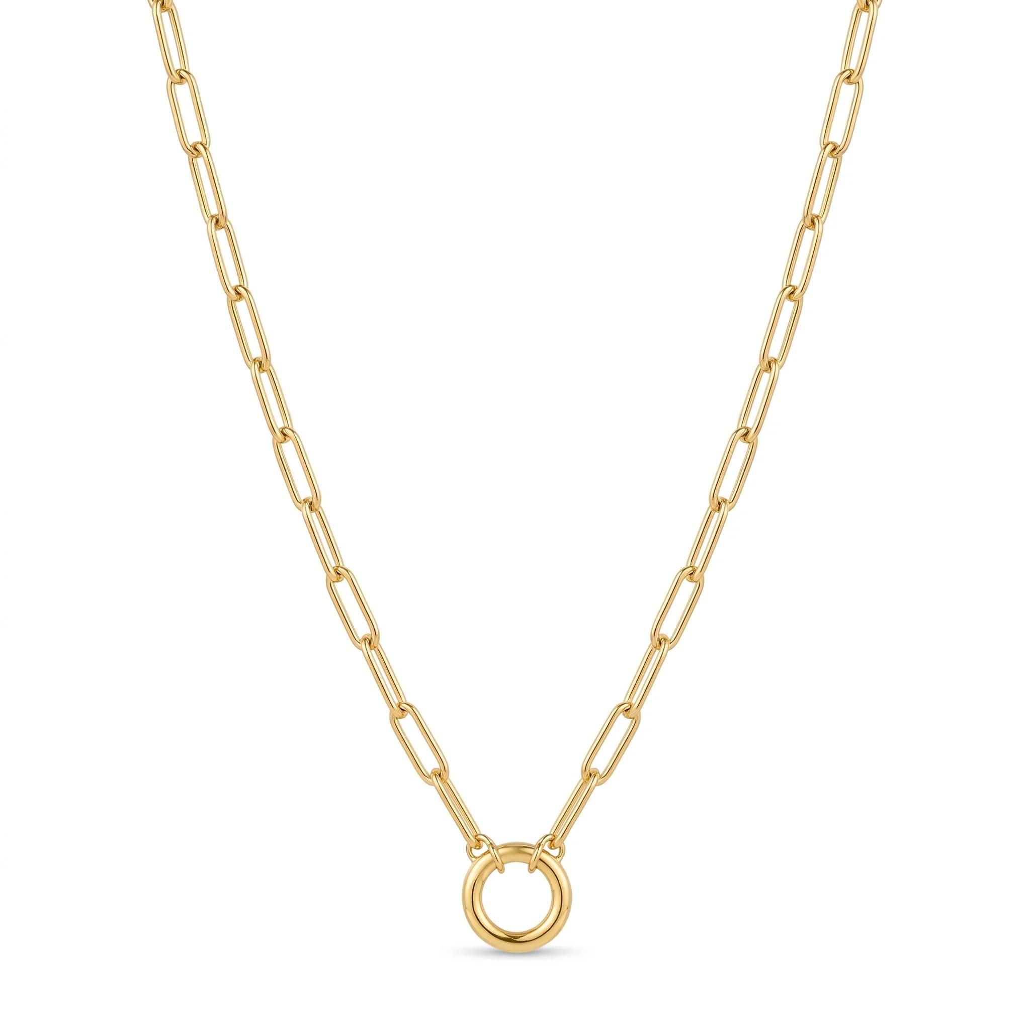 Maren Charm Necklace image 6