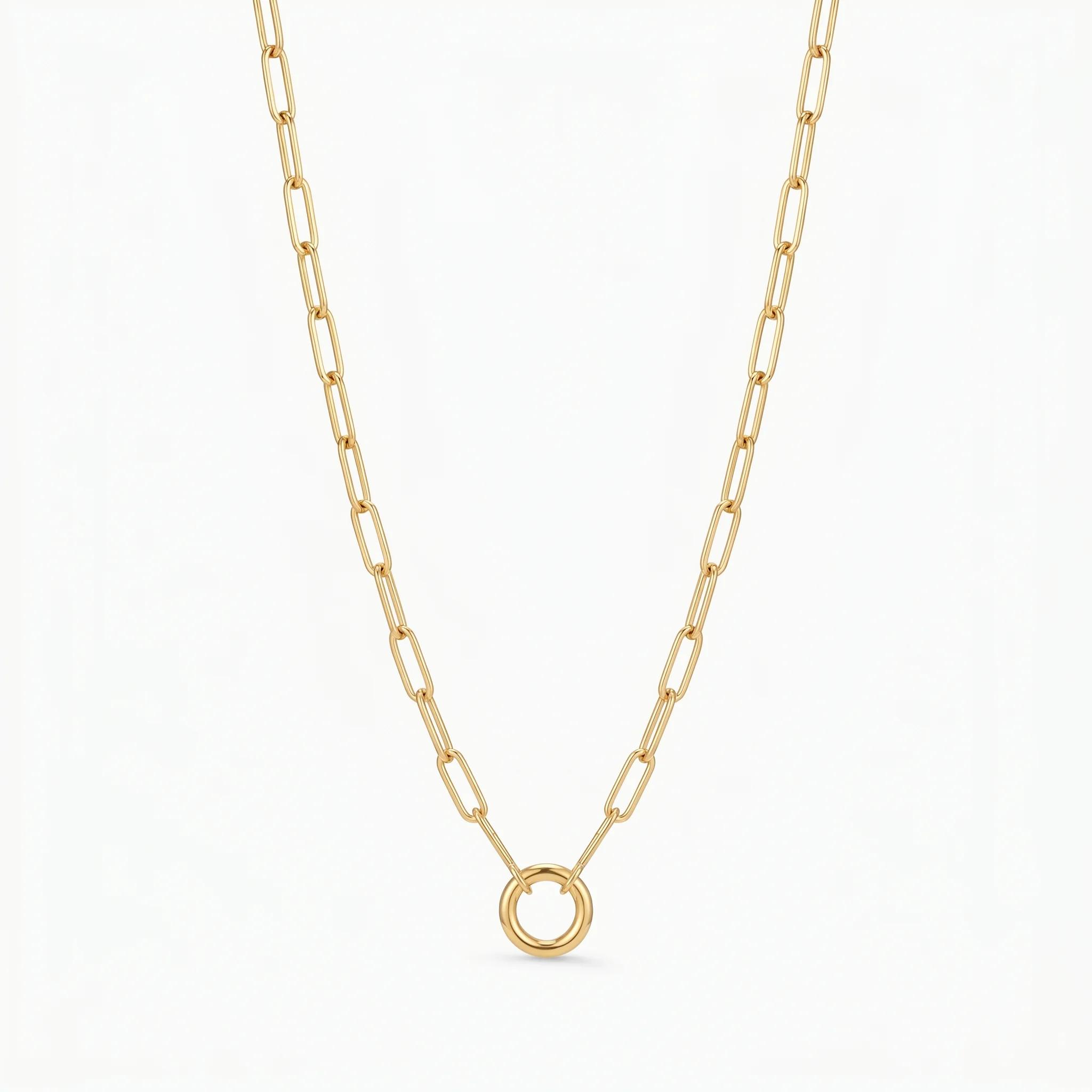 Maren Charm Necklace image 7