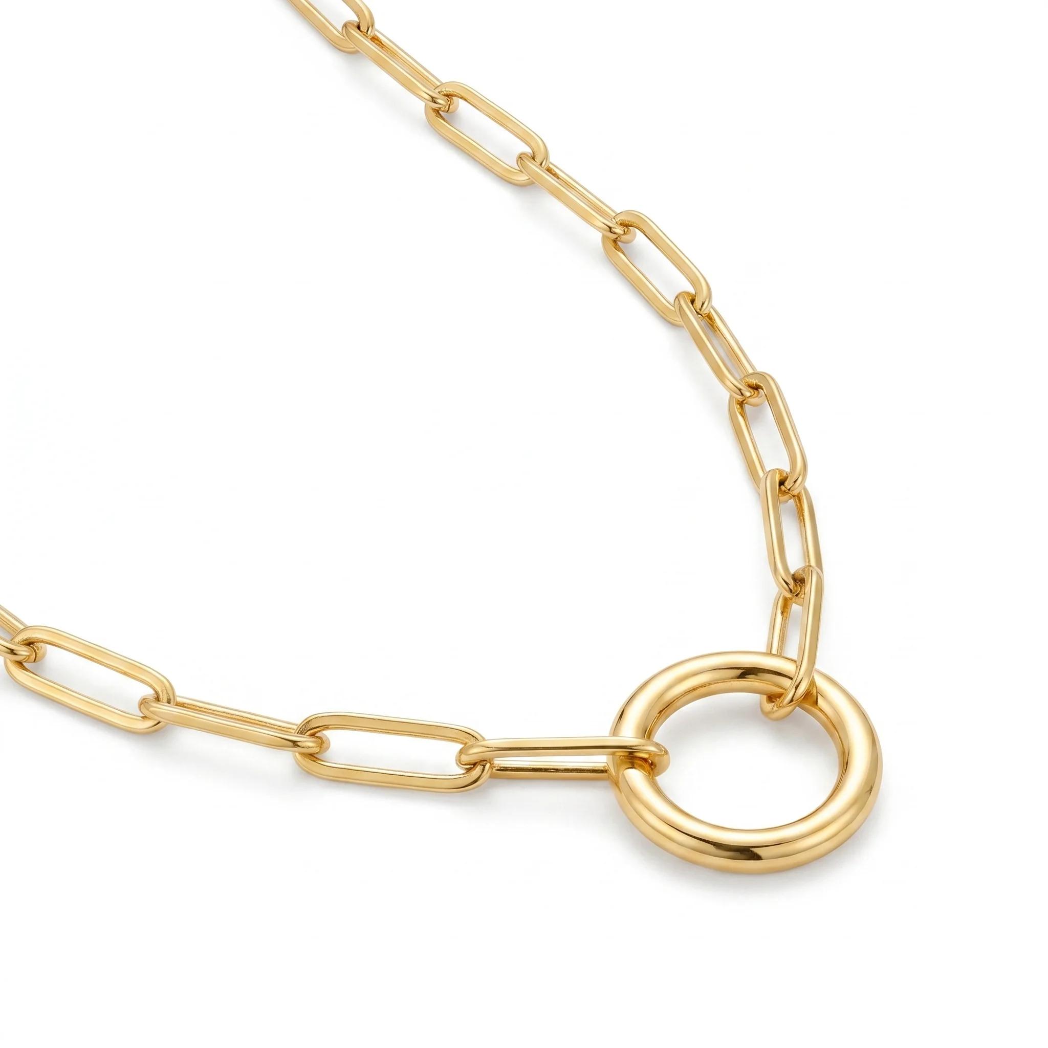 Maren Charm Necklace image 11