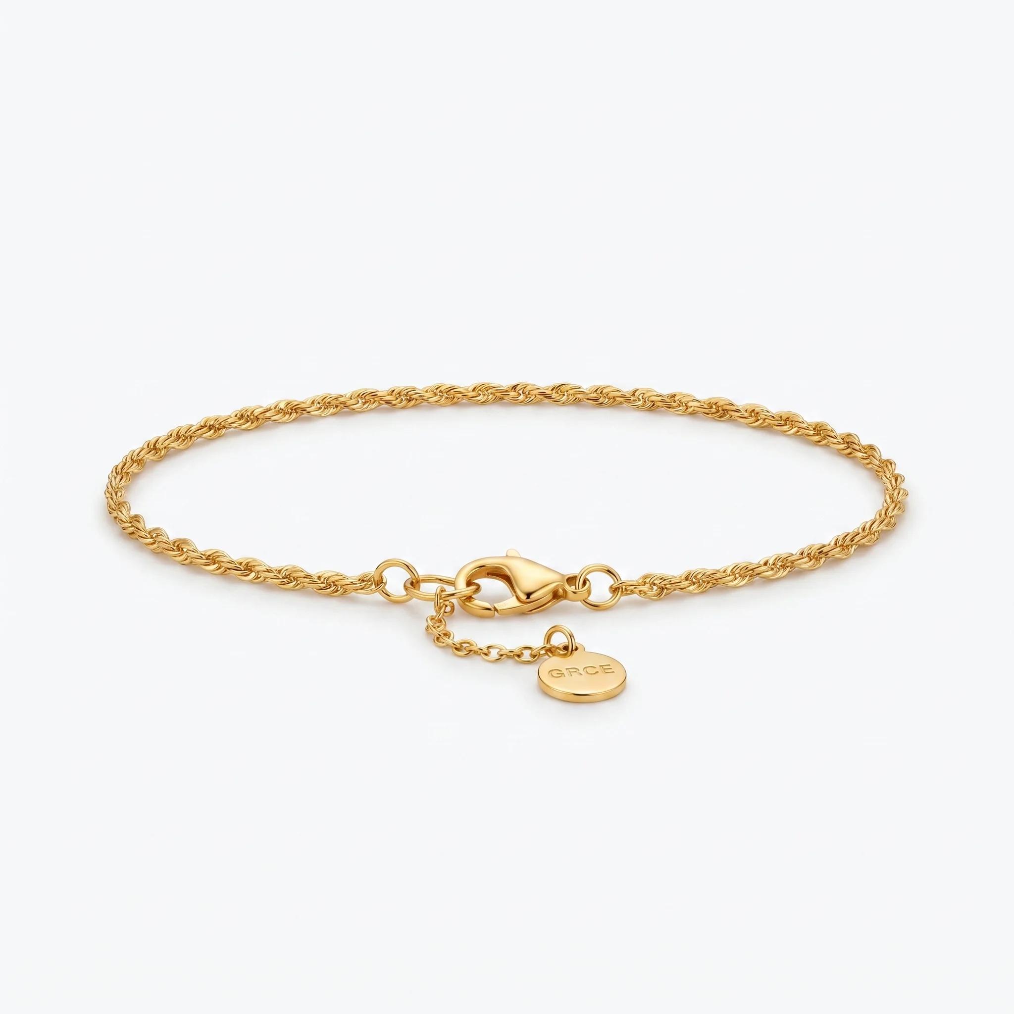 Maren Serpentine Bracelet image 3