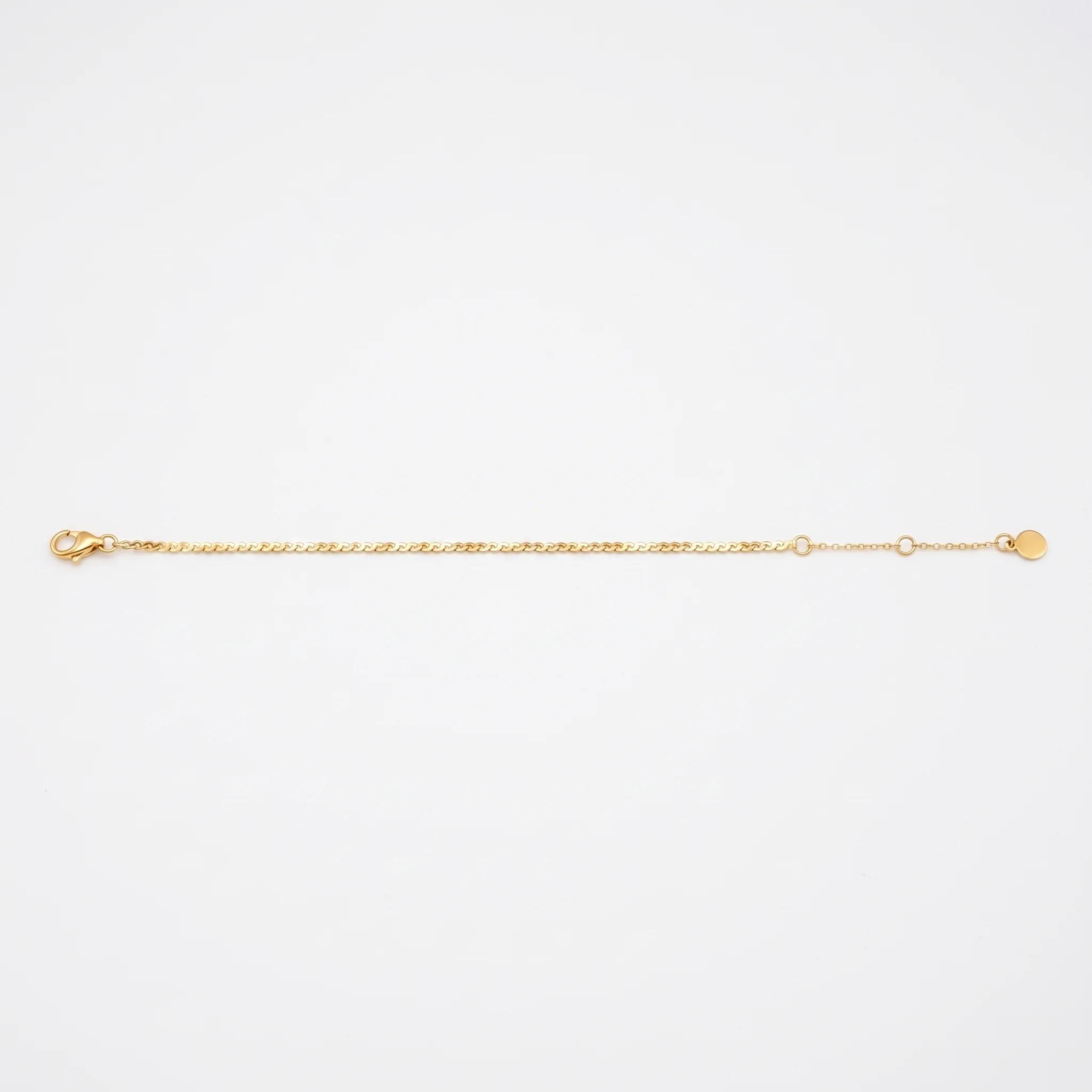 Maren Serpentine Bracelet image 5