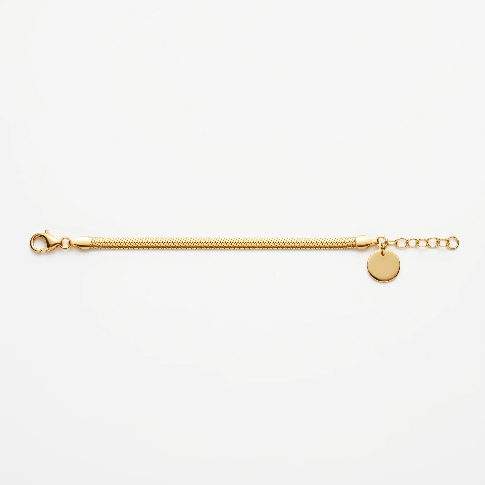 Maren Serpentine Bracelet image 6