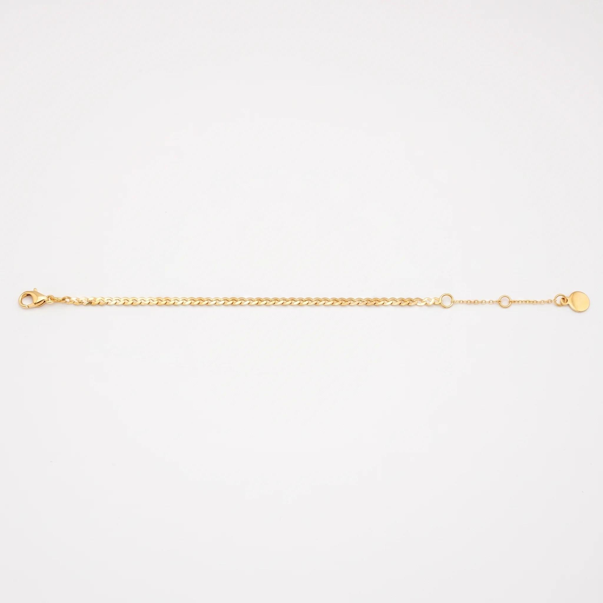 Maren Serpentine Bracelet image 7