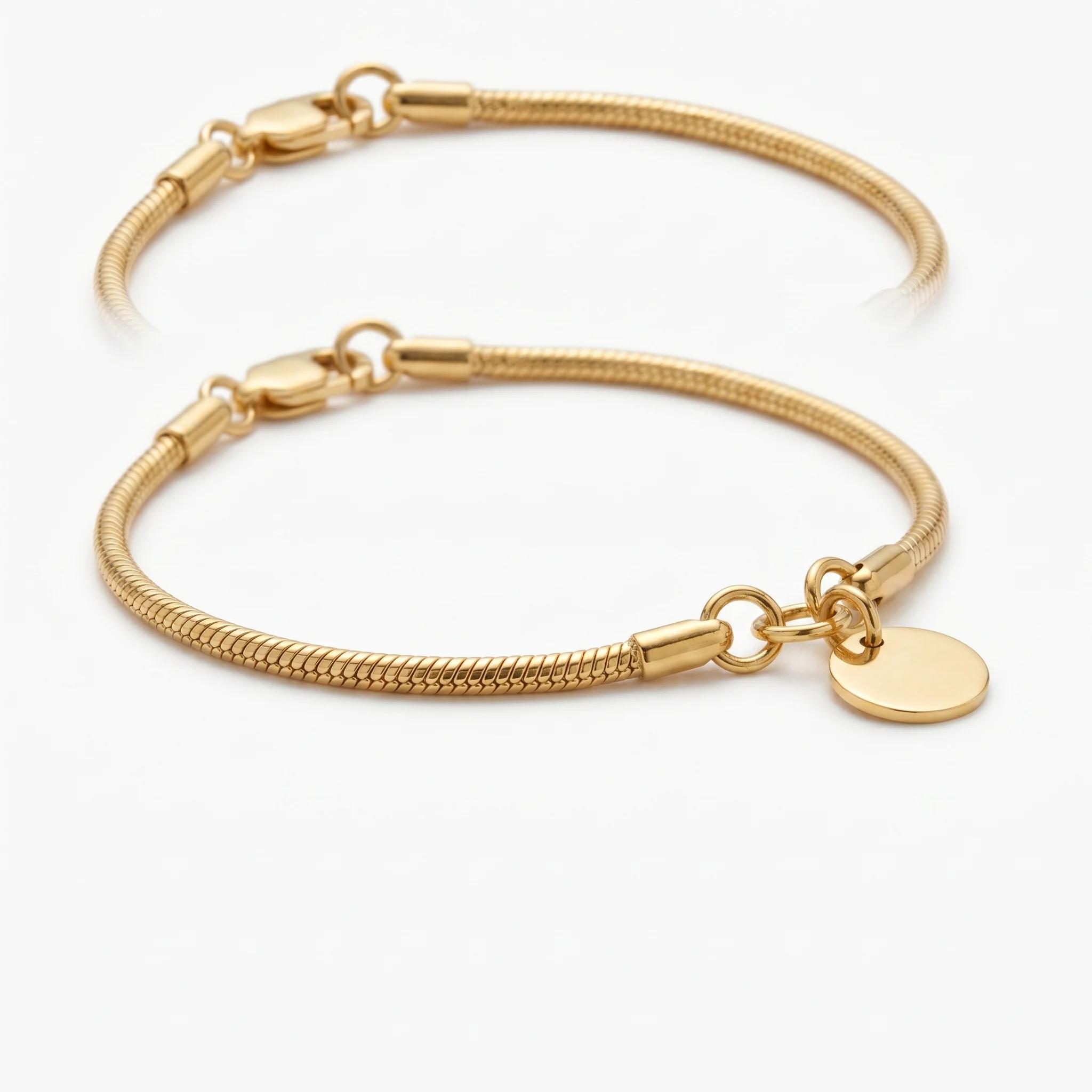 Maren Serpentine Bracelet image 8