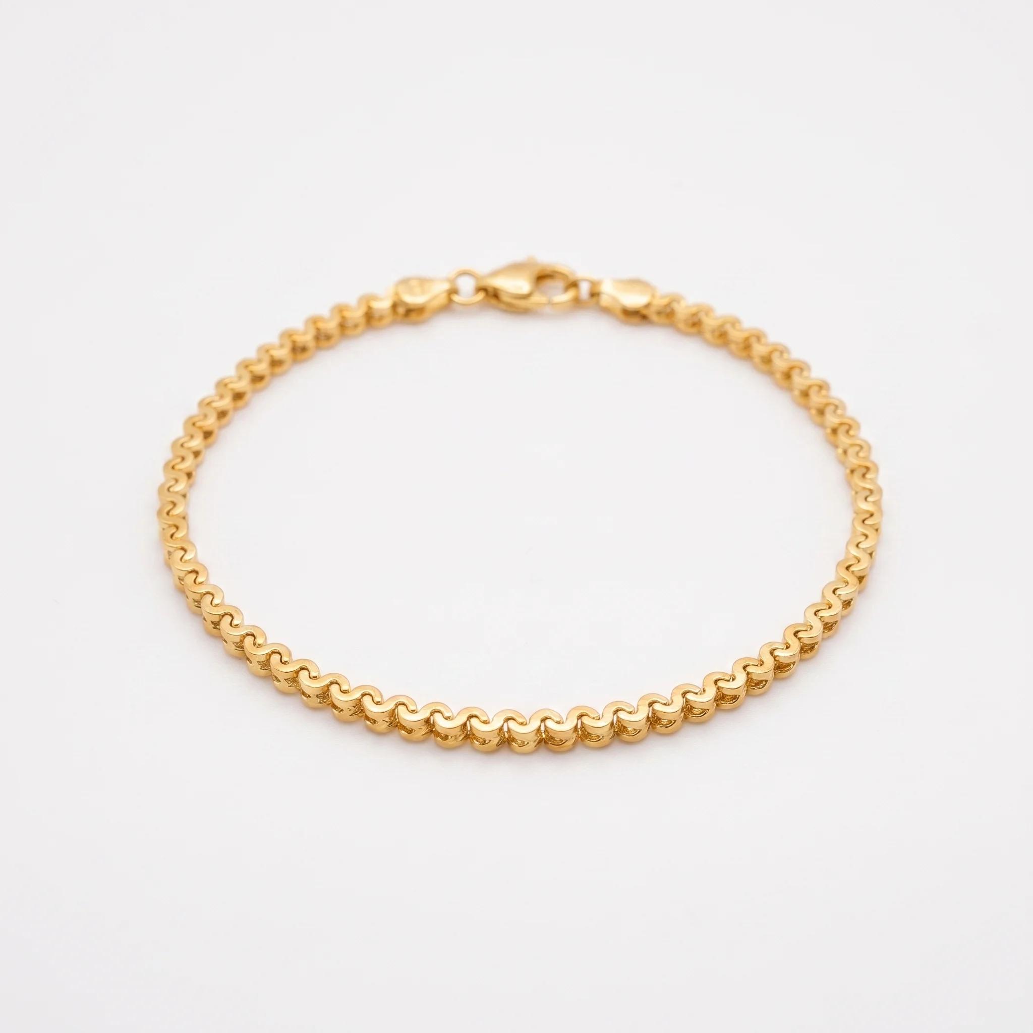 Maren Serpentine Bracelet image 11