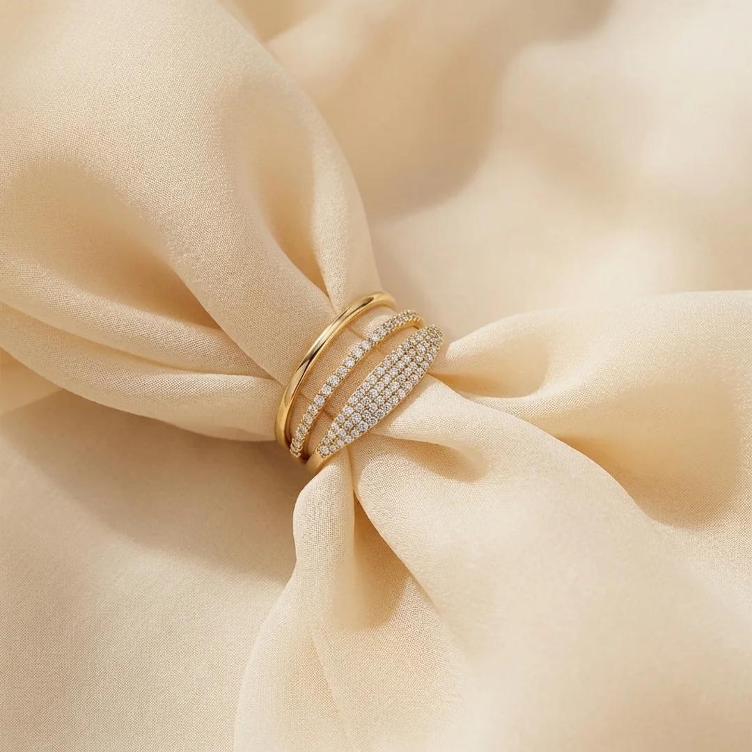 Wren Signet Ring image 3