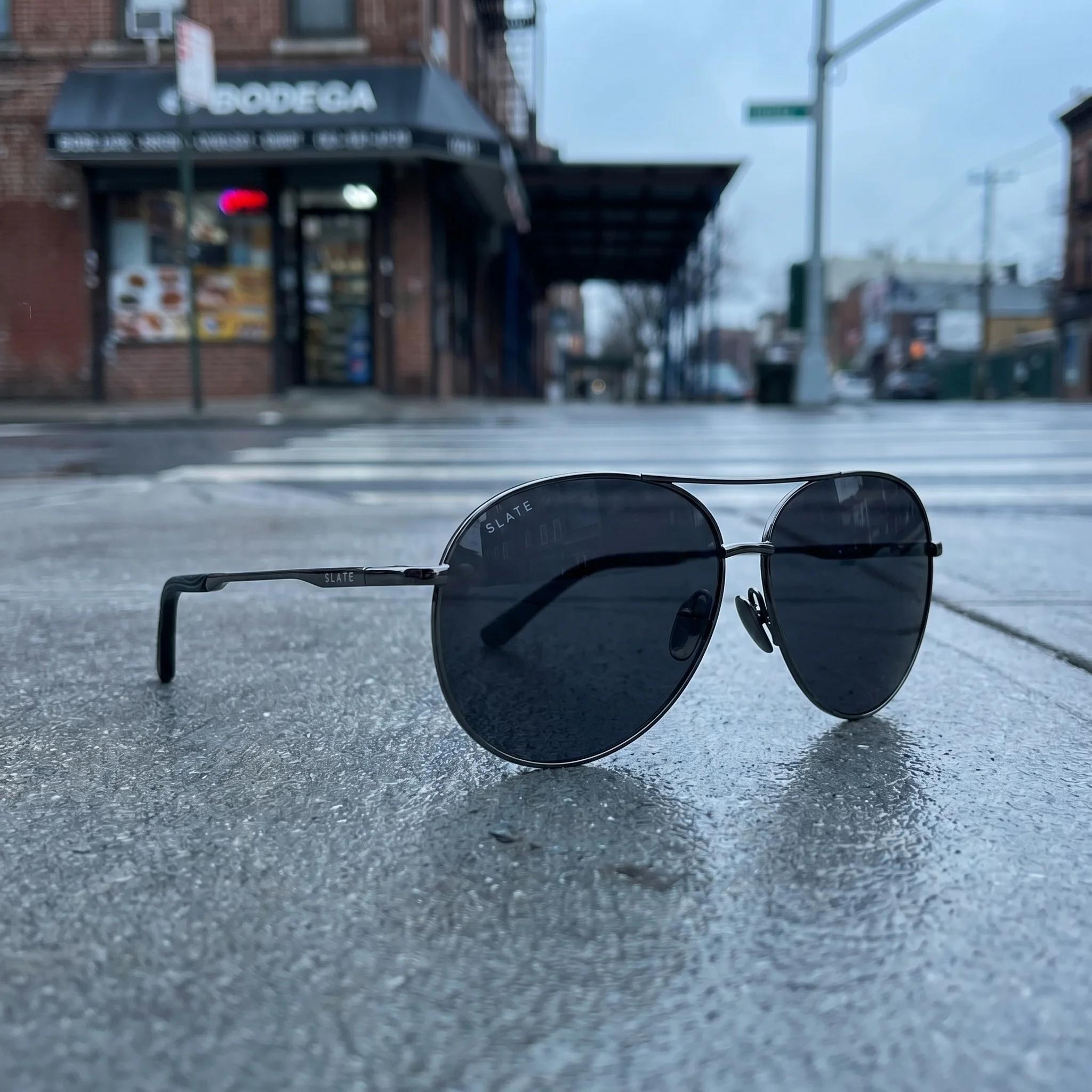 Slate Classic collection entry