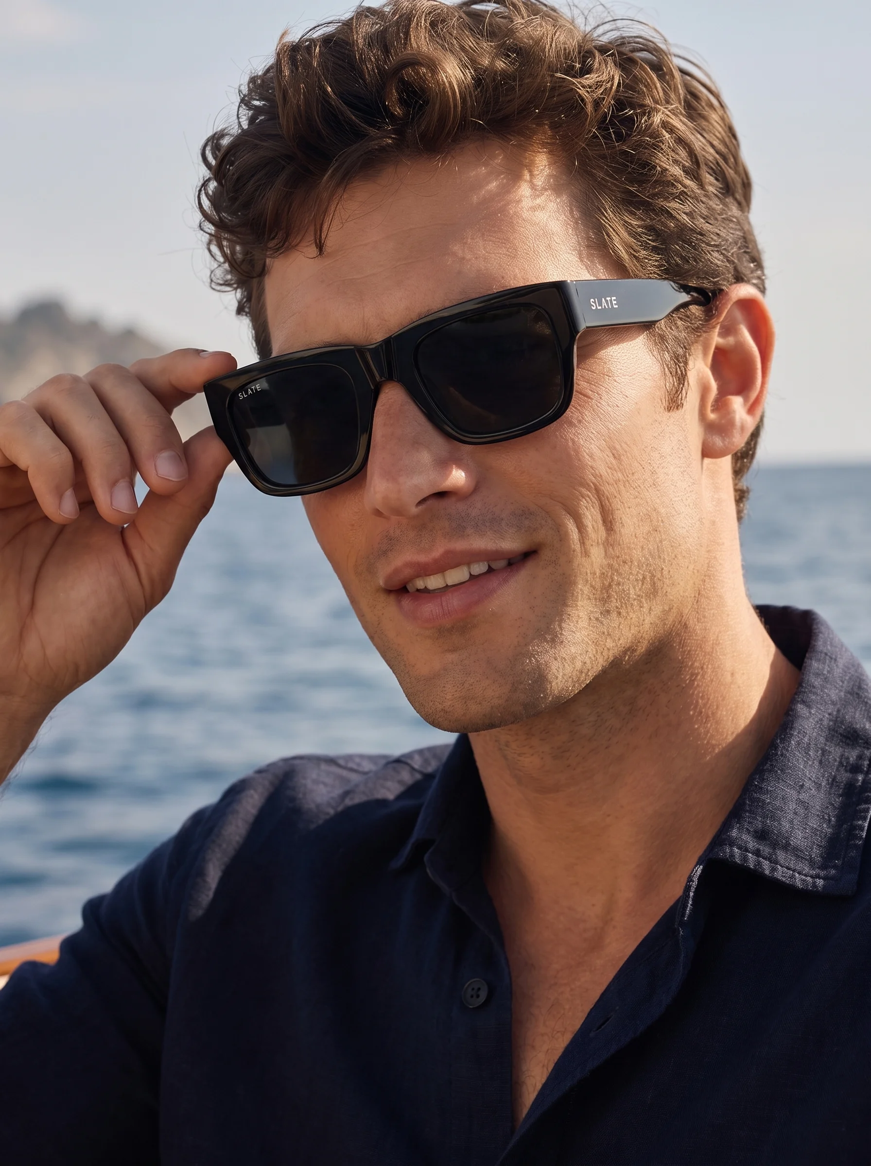 Hero background image: Buy one pair. Get one free.