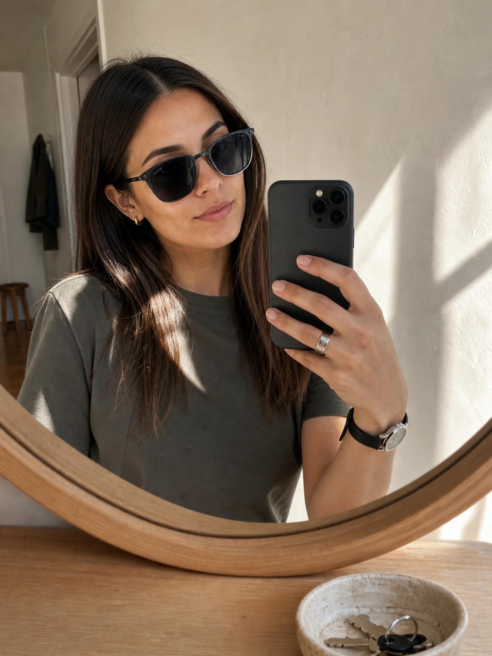 Arc Soft Round Spotlight: Lifestyle Moment
