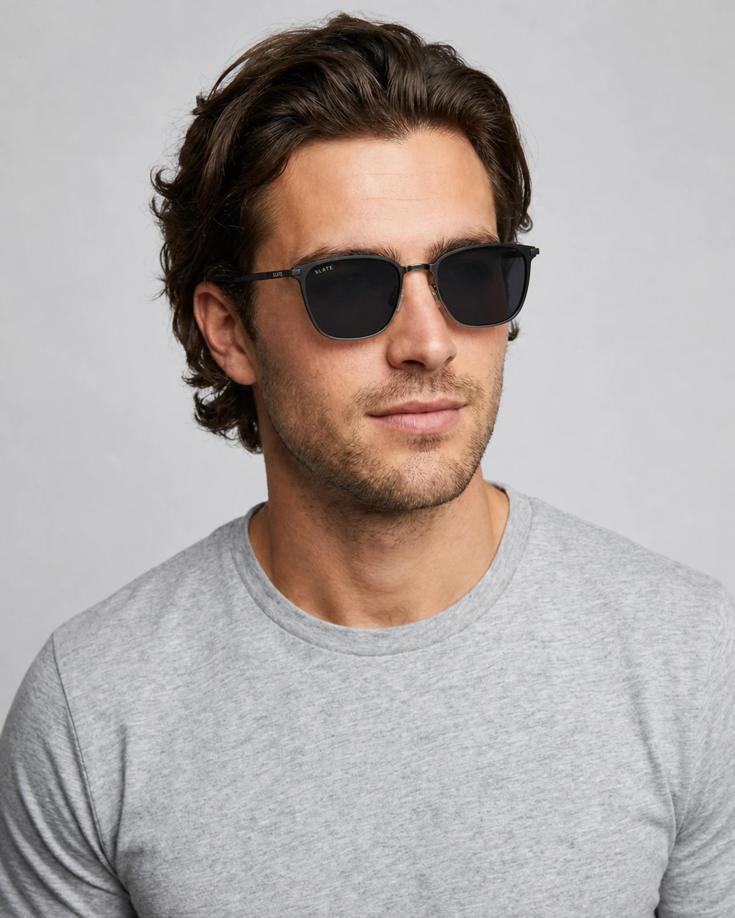 Quarry — On model