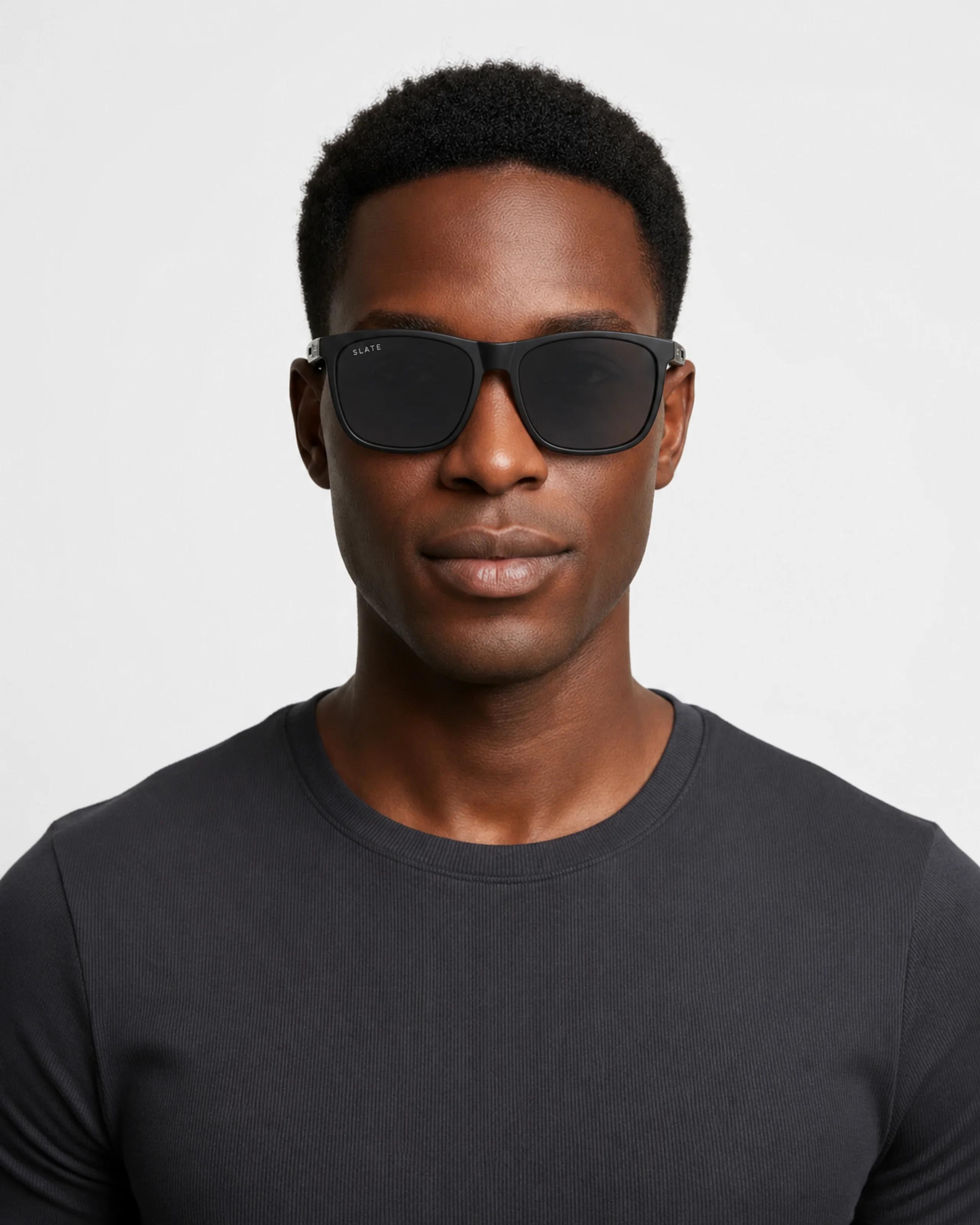 Ledge — On model