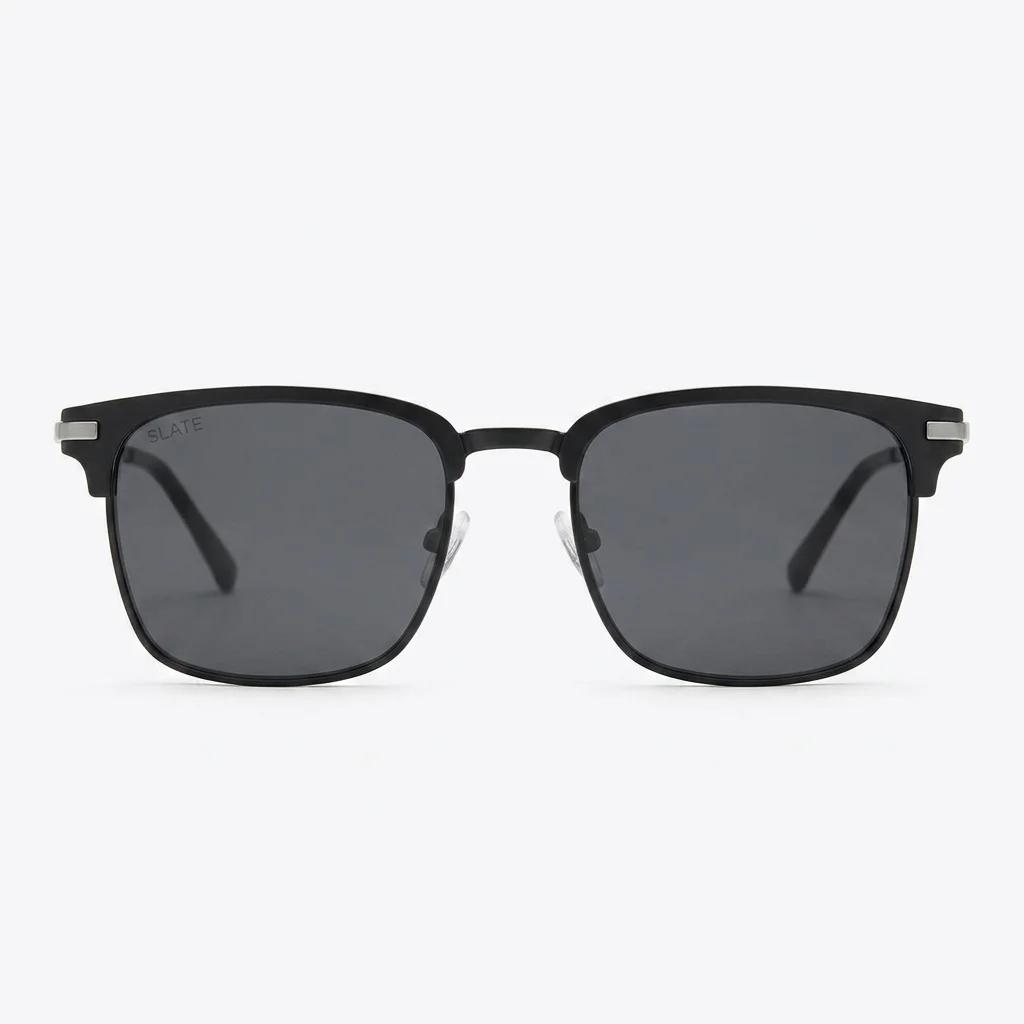 Quarry Browline Sunglasses