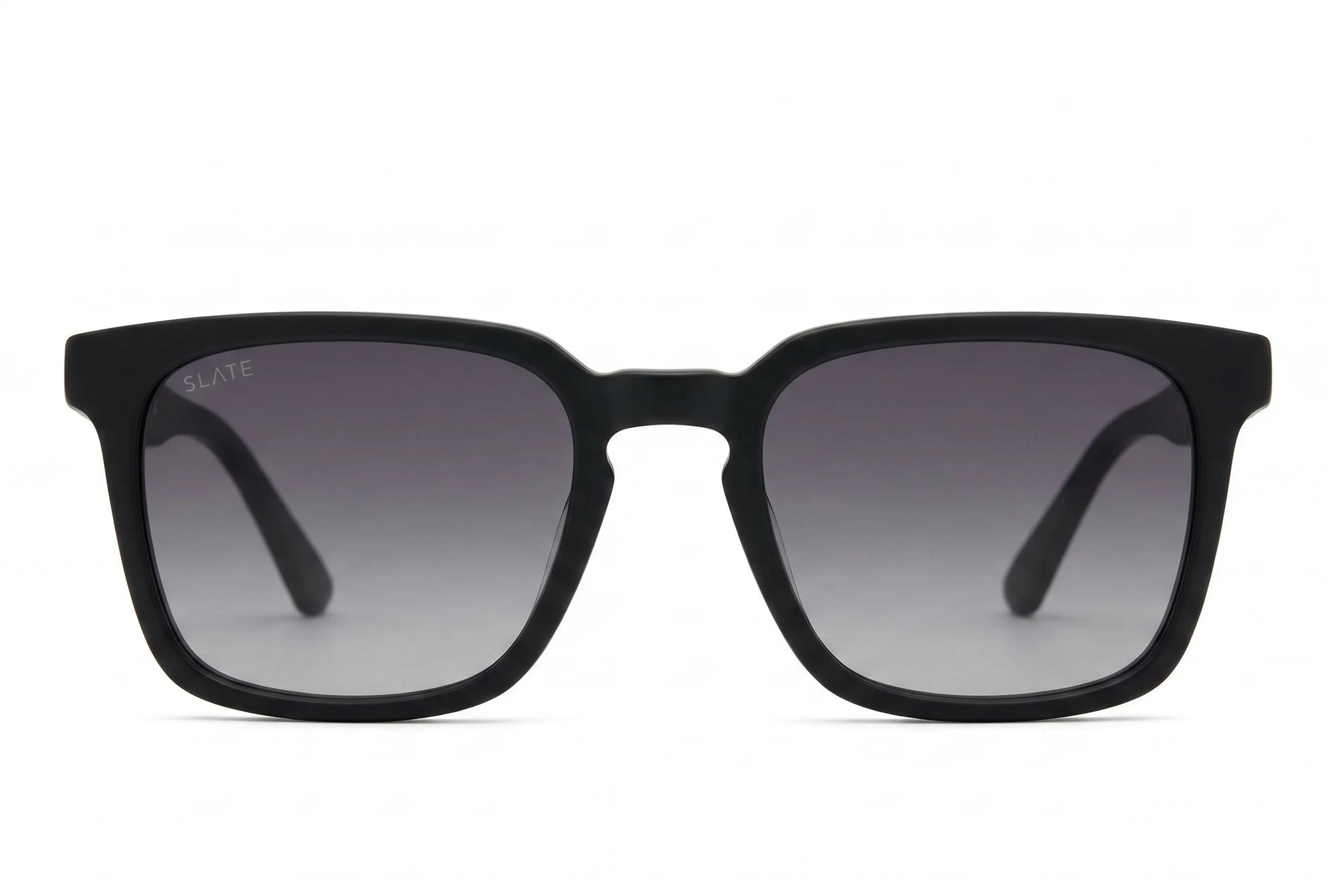 Ledge Square Sunglasses
