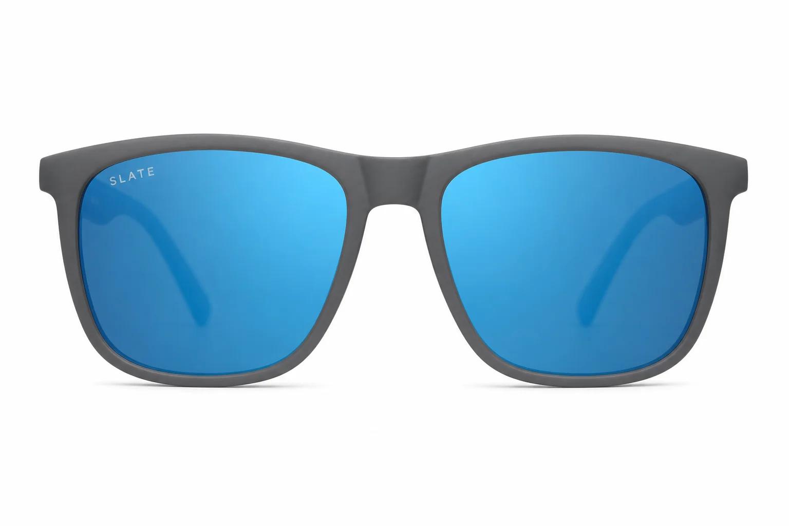 Ledge Square Sunglasses
