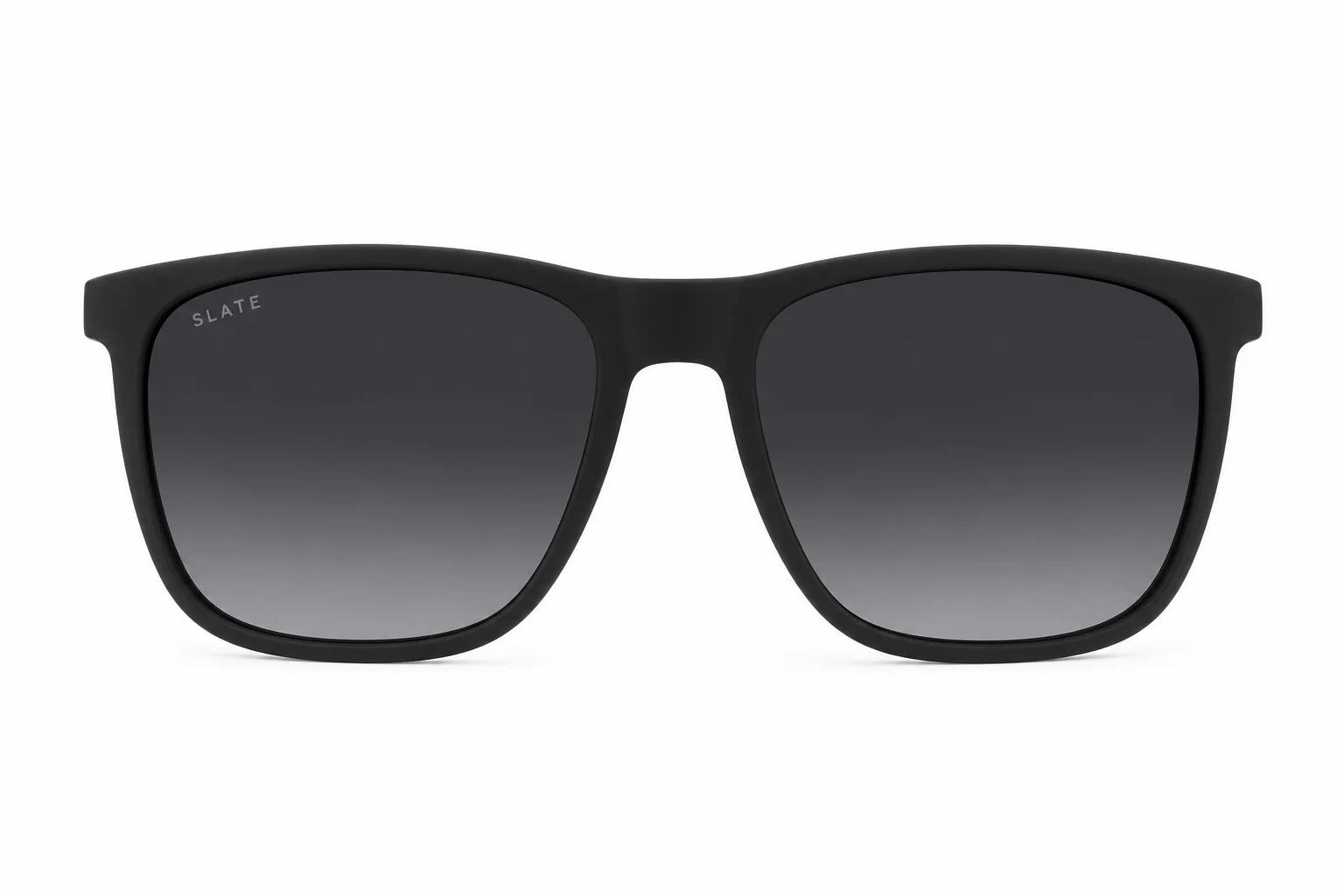 Ledge Square Sunglasses