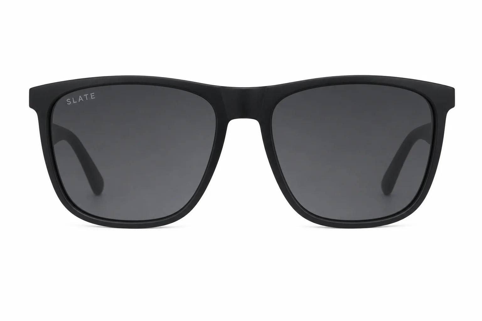 Ledge Square Sunglasses