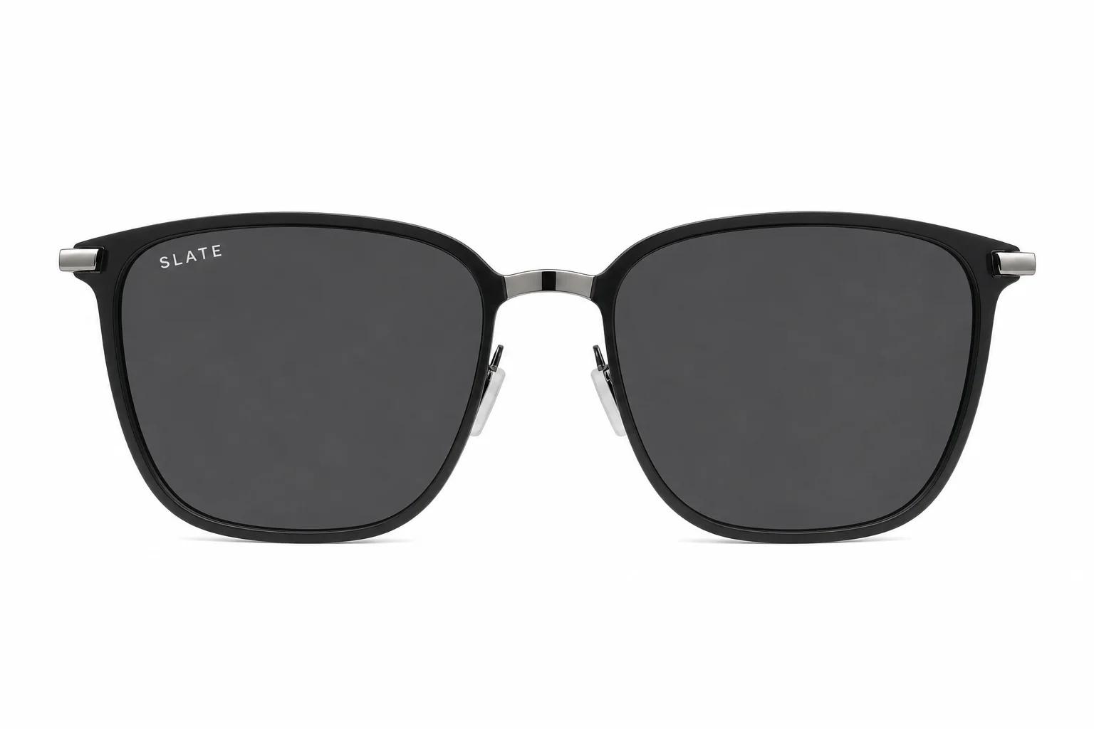 Quarry Browline Sunglasses