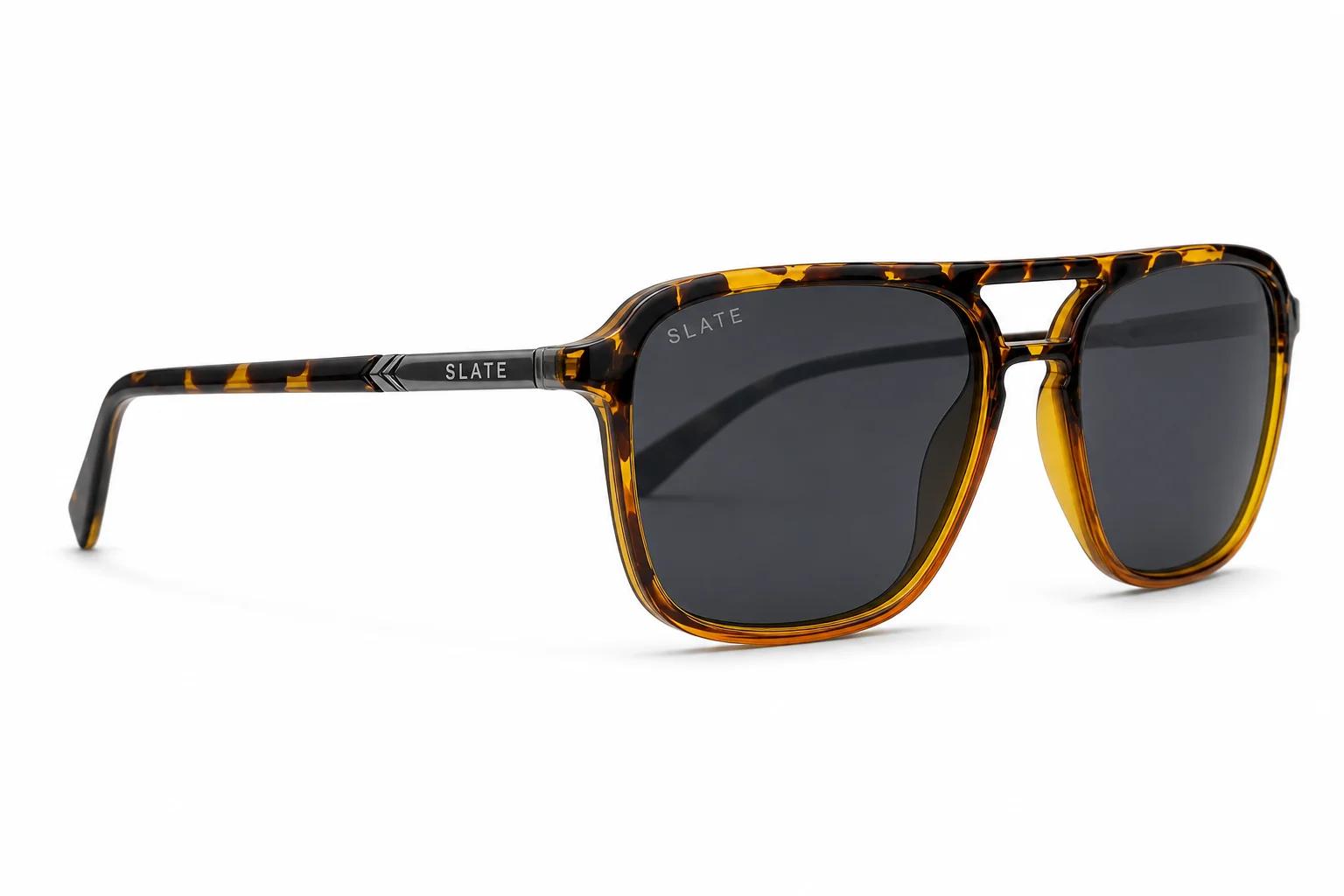 Dune - Tortoise / Grey, alternate view