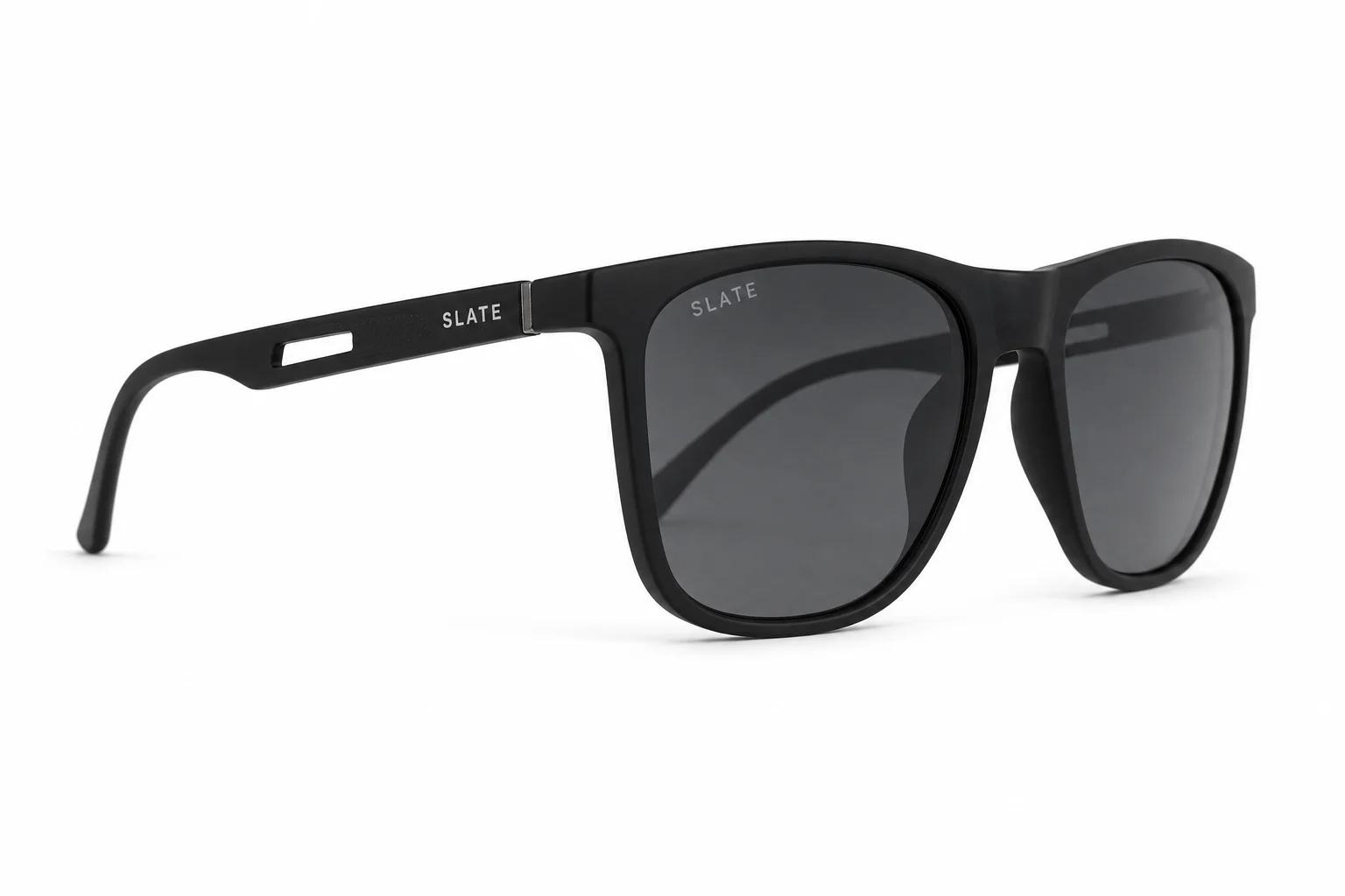 Ledge Square Sunglasses