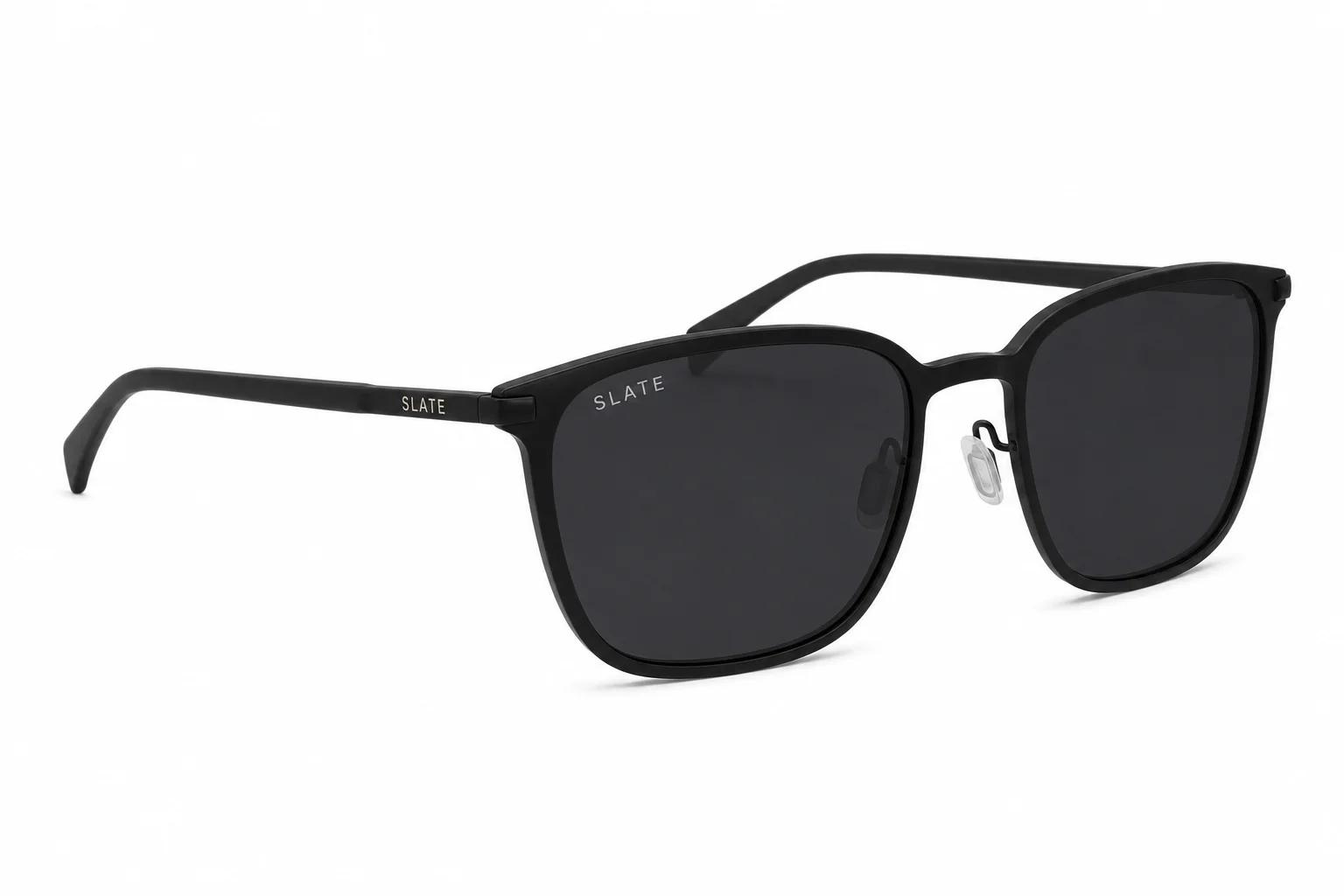 Quarry Browline Sunglasses