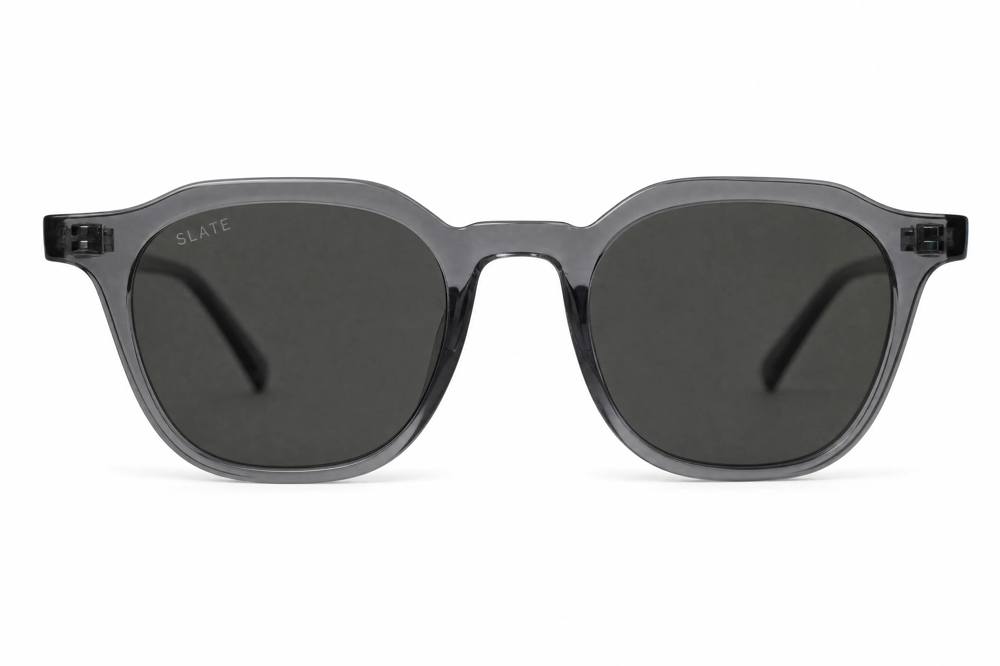 Basin - Gunmetal / Smoke