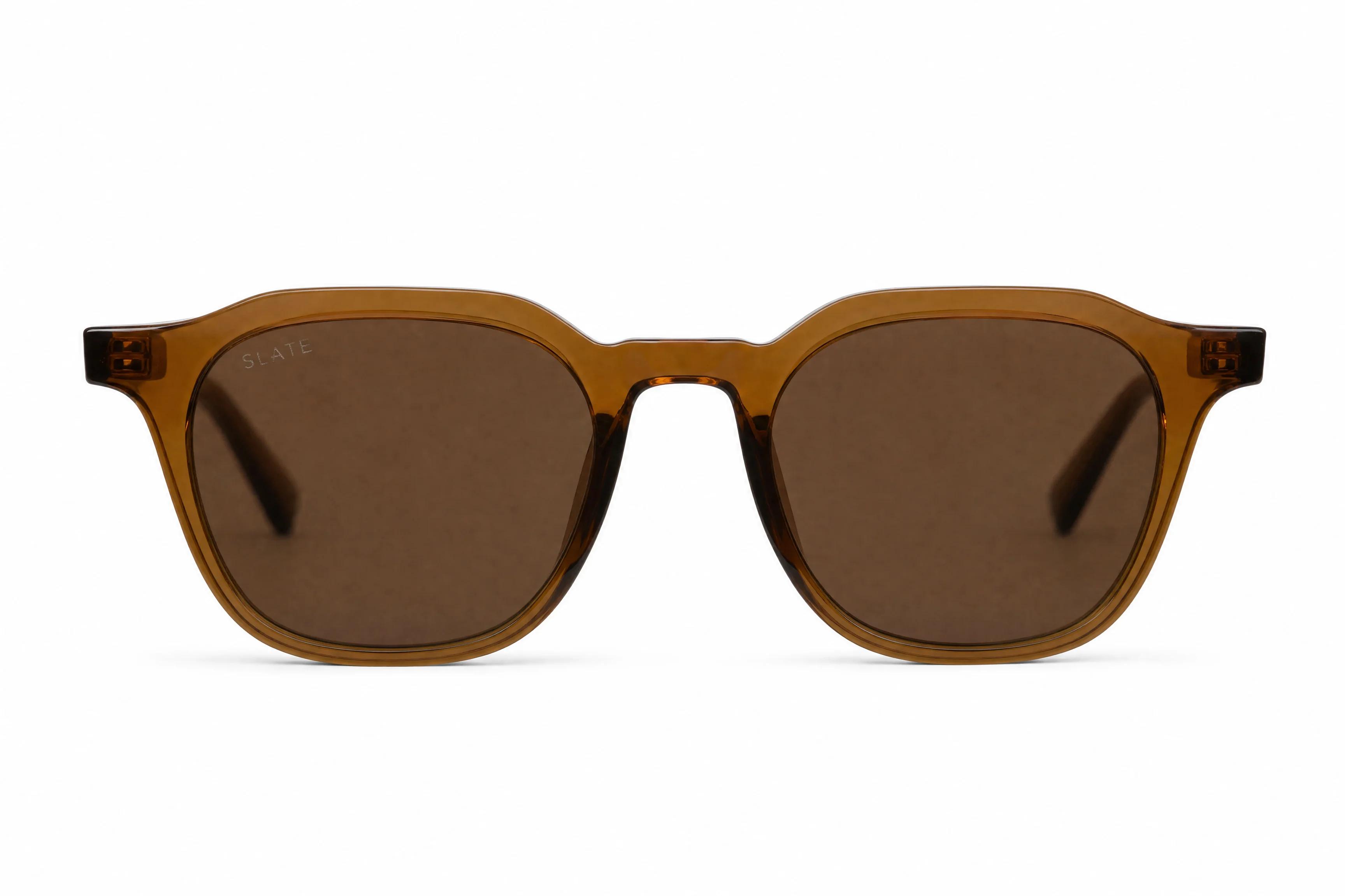 Basin Sunglasses