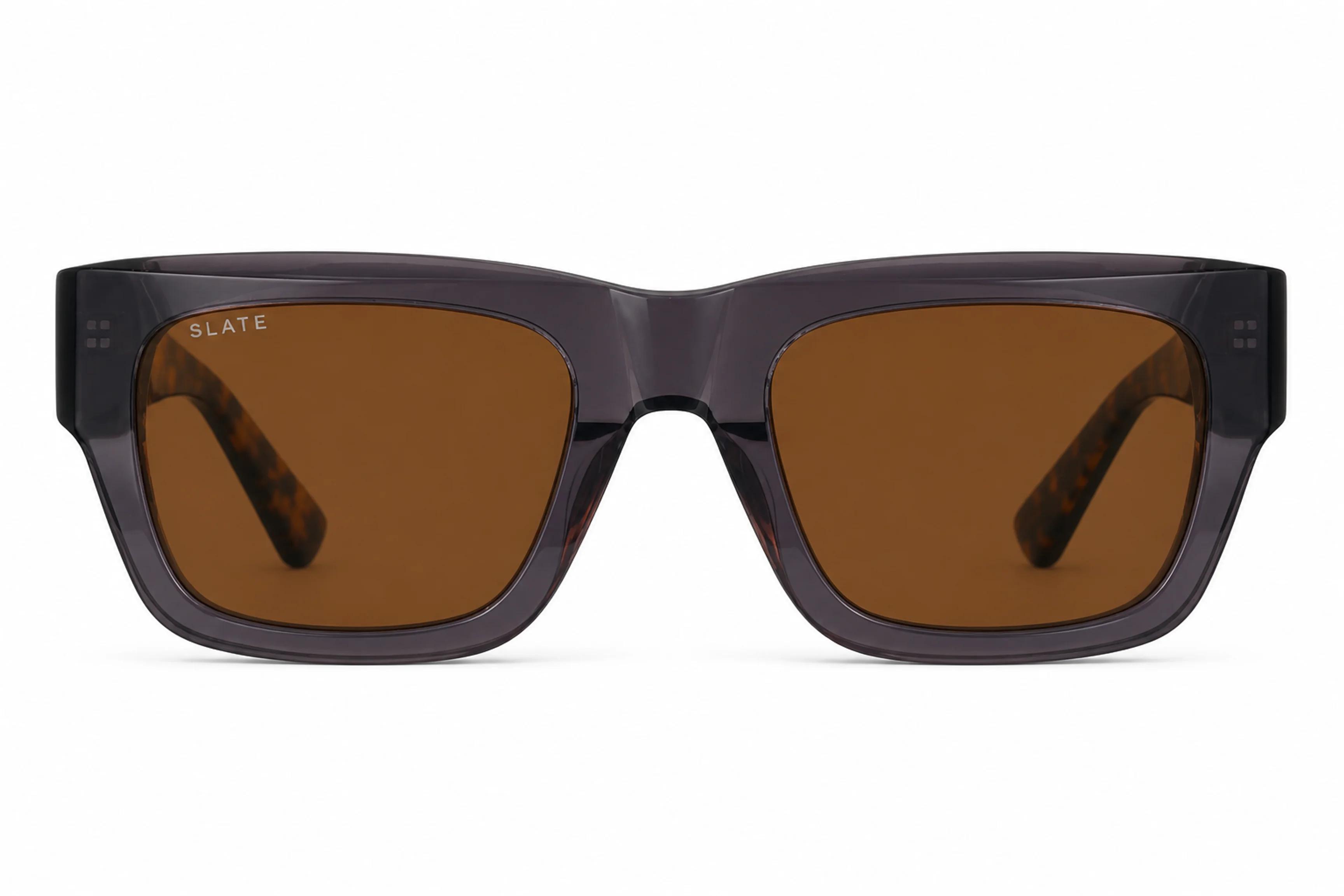 Mesa - Tortoise / Brown