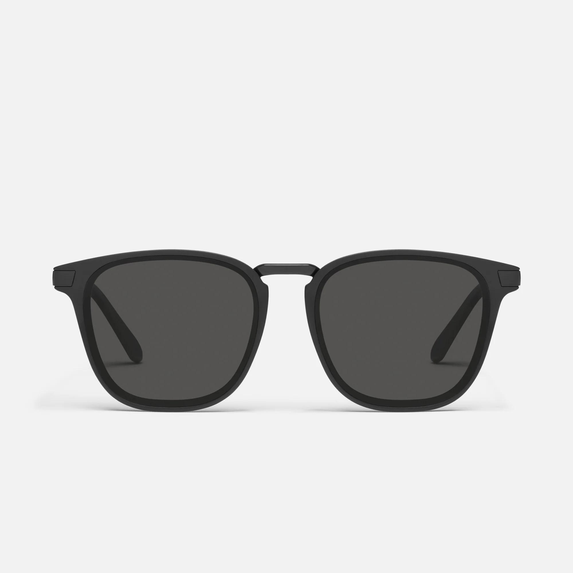 Quarry Browline Sunglasses