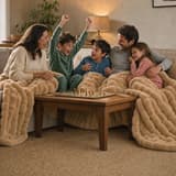 Birdie Blankets creator content preview 3
