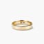 Wren Smooth Band 4mm image 1