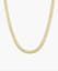 Maren Herringbone Necklace image 1