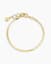 Maren Herringbone Bracelet image 1