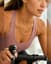 Double Chain Necklace — Active lifestyle translation