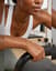 Link Bracelet — Active lifestyle translation