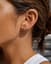Dome Stud — Stack / layering styling