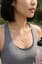 Oval Pendant Necklace — Active lifestyle translation