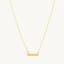 Bar Pendant — Clean product hero