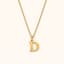 Initial Necklace image 3