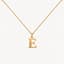 Initial Necklace image 4