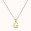 Initial Necklace image 6