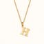 Initial Necklace image 7