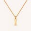 Initial Necklace image 8