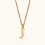 Initial Necklace image 9