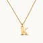 Initial Necklace image 10