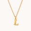 Initial Necklace image 11